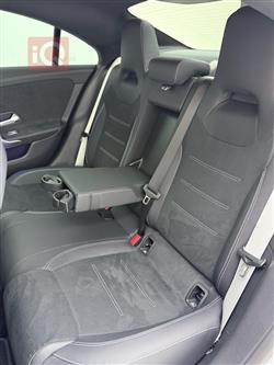 مرسيدس بنز CLA